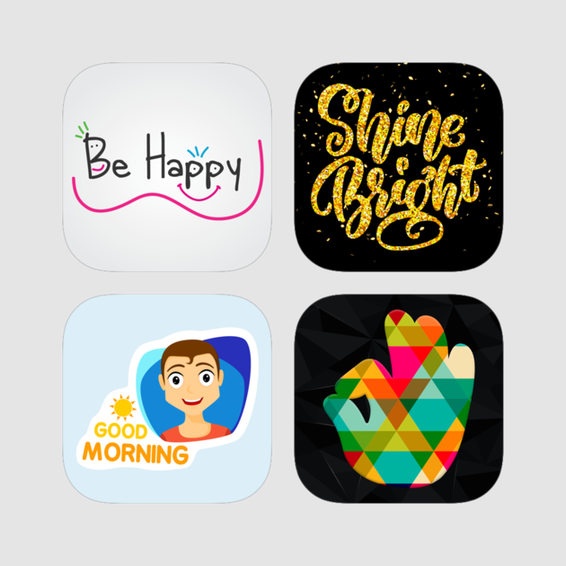 Ultimate Handwritten Messages With Expressions On The Clipart (630x630), Png Download