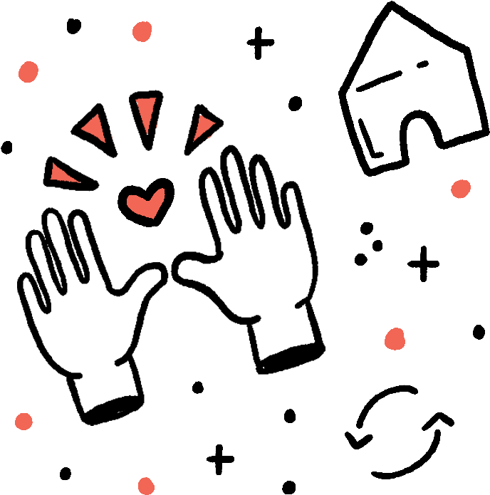 Getting Featured Clipart (757x757), Png Download