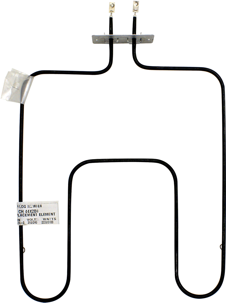 7517 Bake Element Ge, Hotpoint, Rca Clipart (1024x1024), Png Download