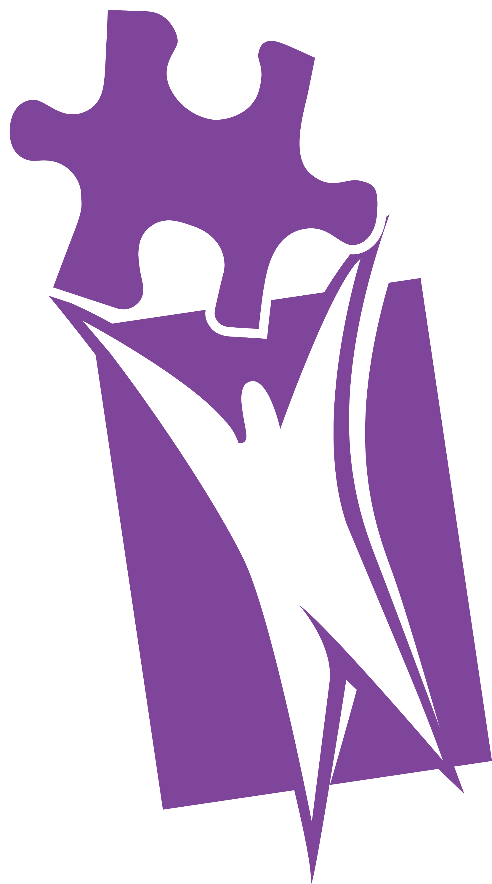 I Will Be Your Human Resources Expert Consultant Clipart (2145x3443), Png Download