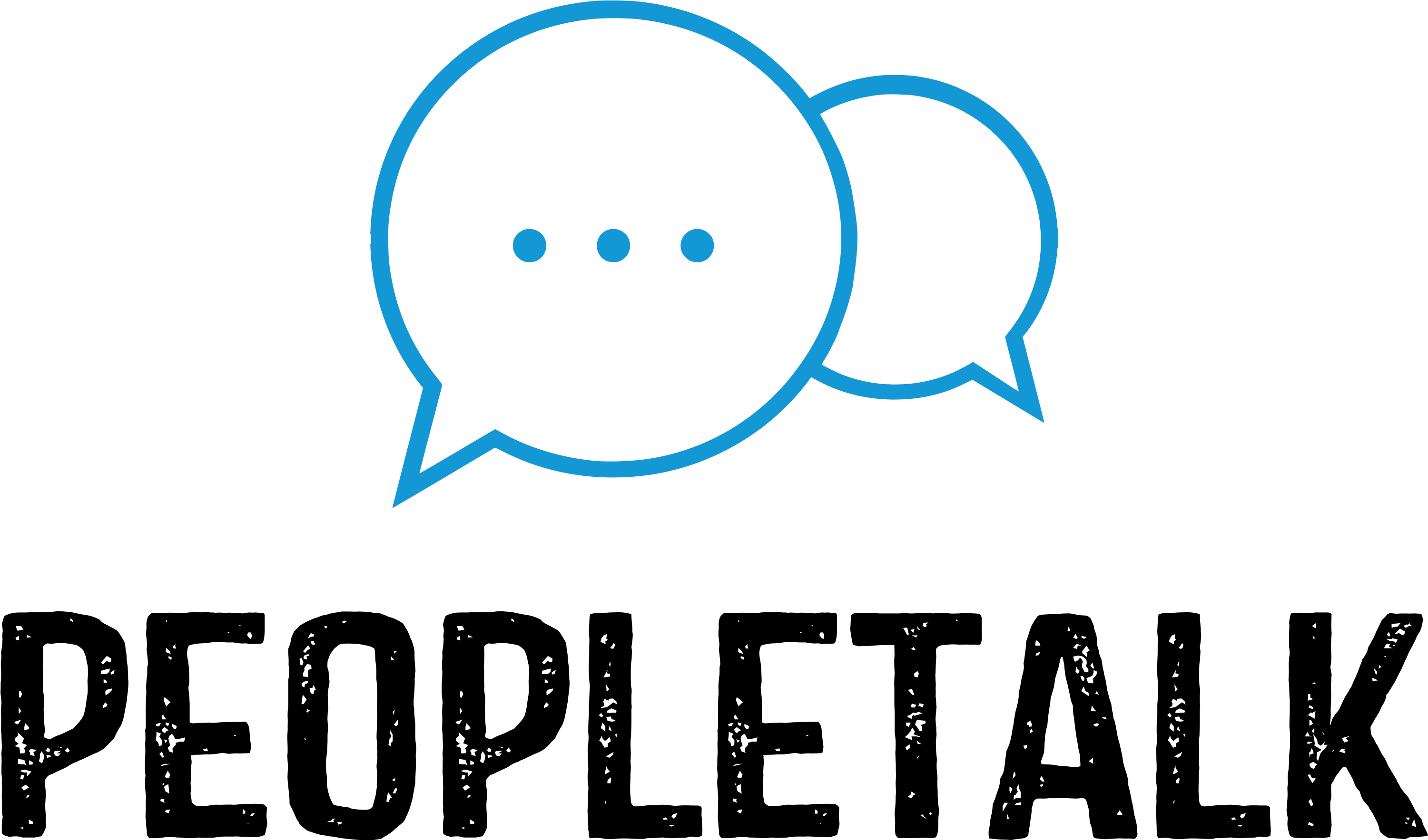 Peopletalk, The People Ops Show, Features Chief People Clipart (3400x2166), Png Download