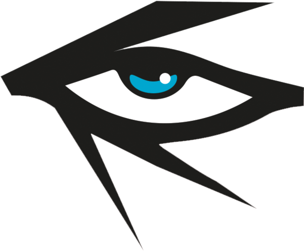 Illuminar Gaming Clipart (600x531), Png Download