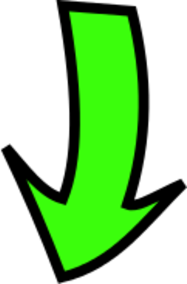 Clipart Of Down, Agriculture And Conservation - Png Download (600x914), Png Download