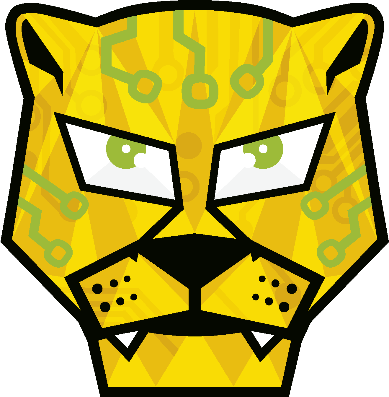 Jaguar Icono Clipart (1571x1680), Png Download