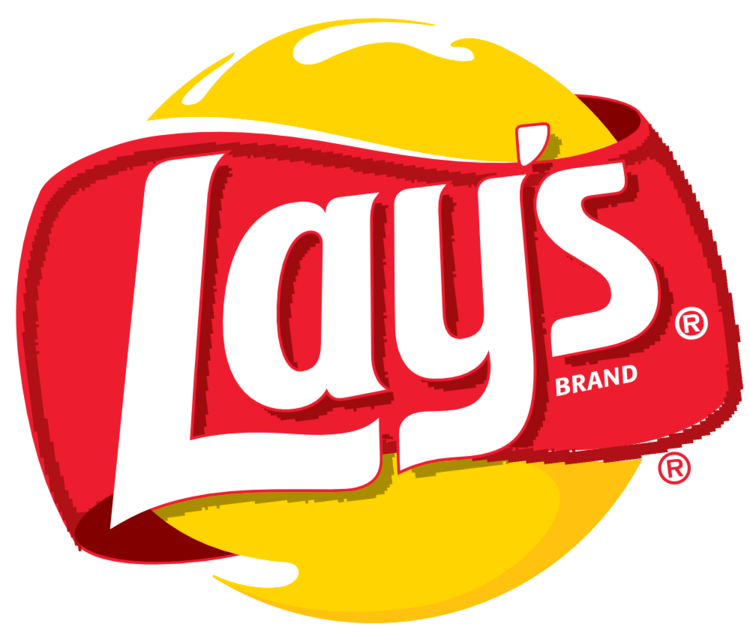 Lay's Is One Of Pepsico's Power Brands Defining Its Clipart (750x639), Png Download