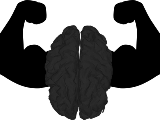 Mind Clipart Mental Health - Png Download (640x480), Png Download