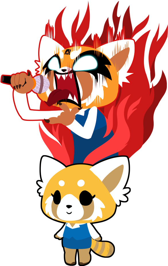 “i Identify Waaaaaaaay Too Much To This Little Cute Clipart (658x982), Png Download