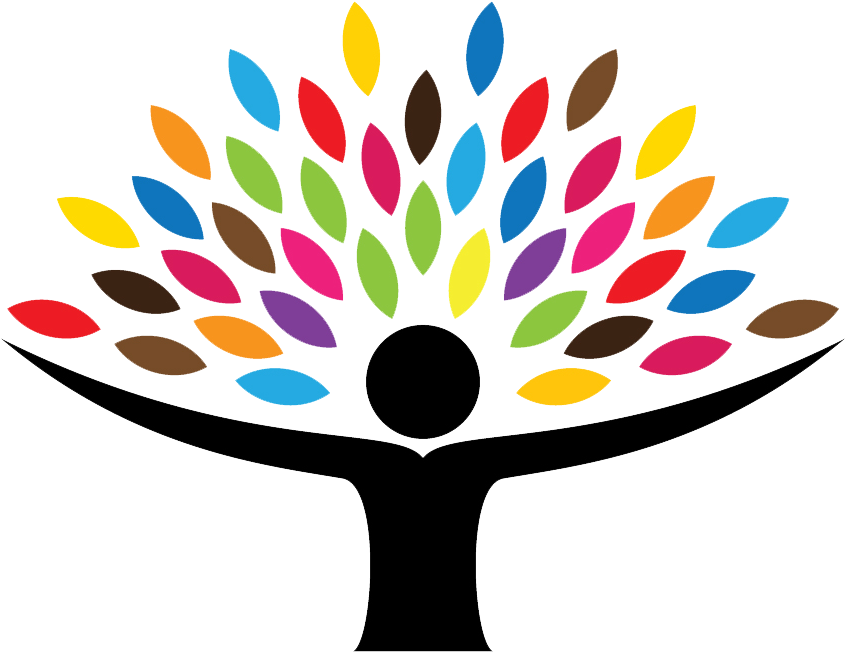 Depression Clipart Mental Abuse - Png Download (1300x880), Png Download