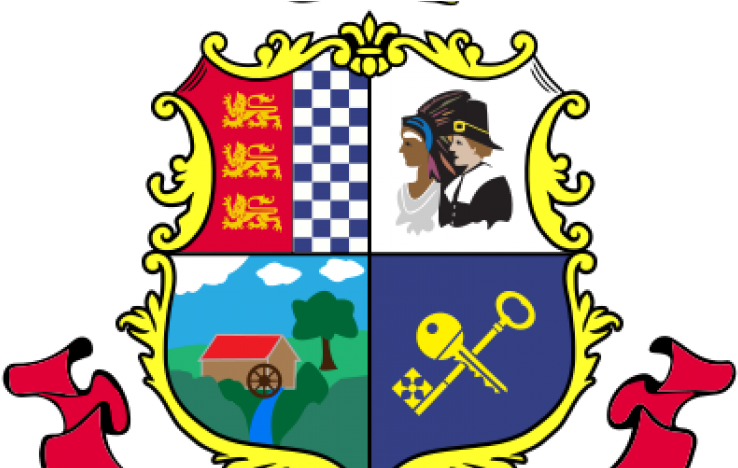 City Of Stamford Clipart (747x467), Png Download