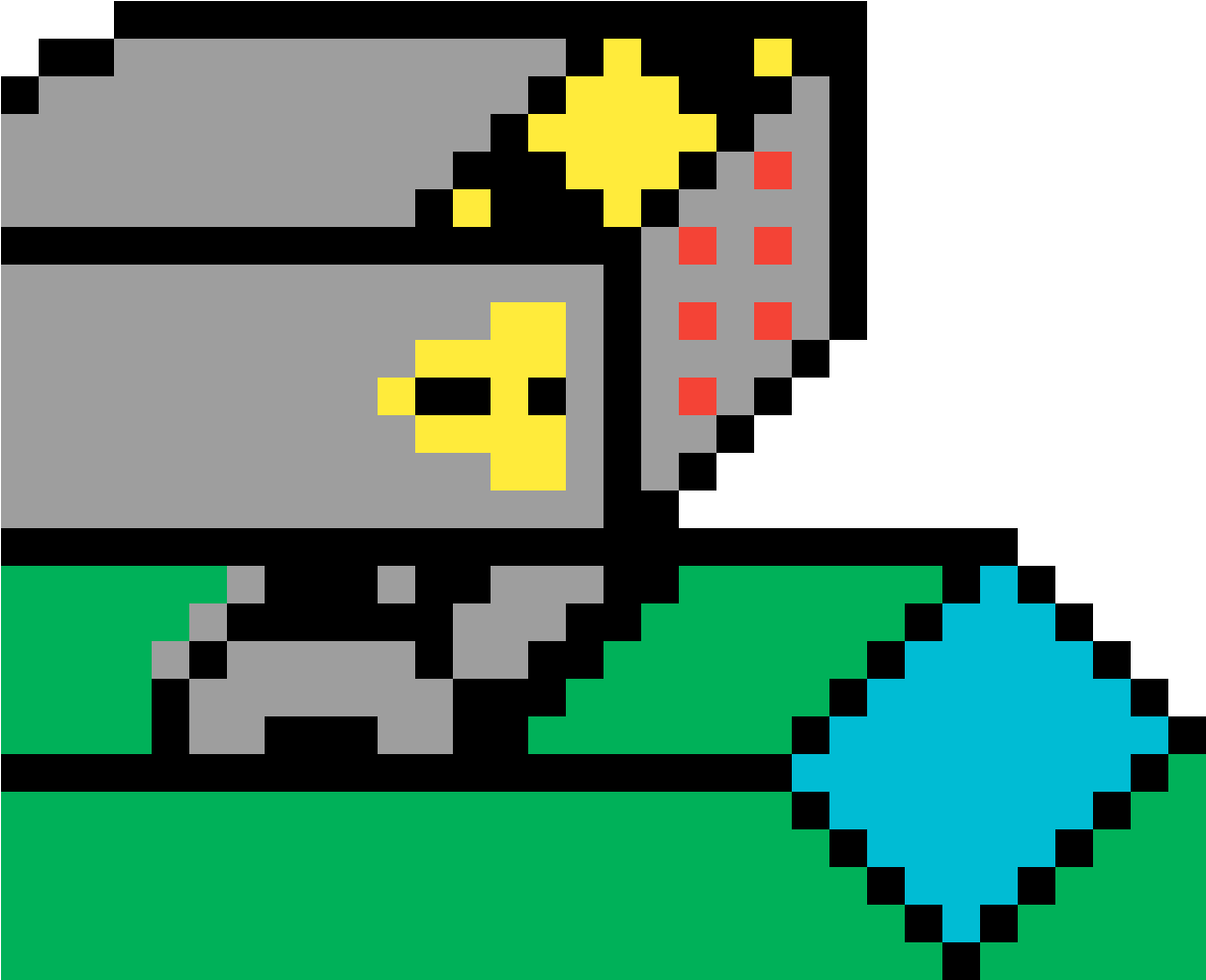 Missile Launcher Clipart (1184x1184), Png Download