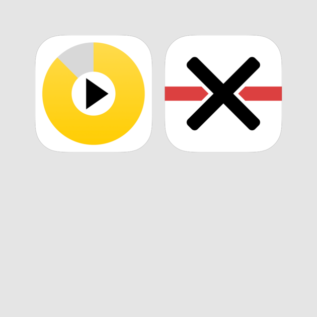 Focus Goals 4 Clipart (630x630), Png Download