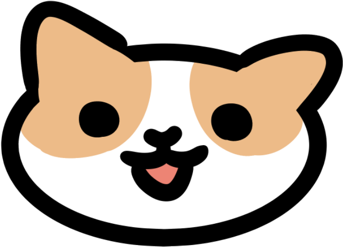 Corgi Atsume Icon, Transparent Background Clipart (788x800), Png Download