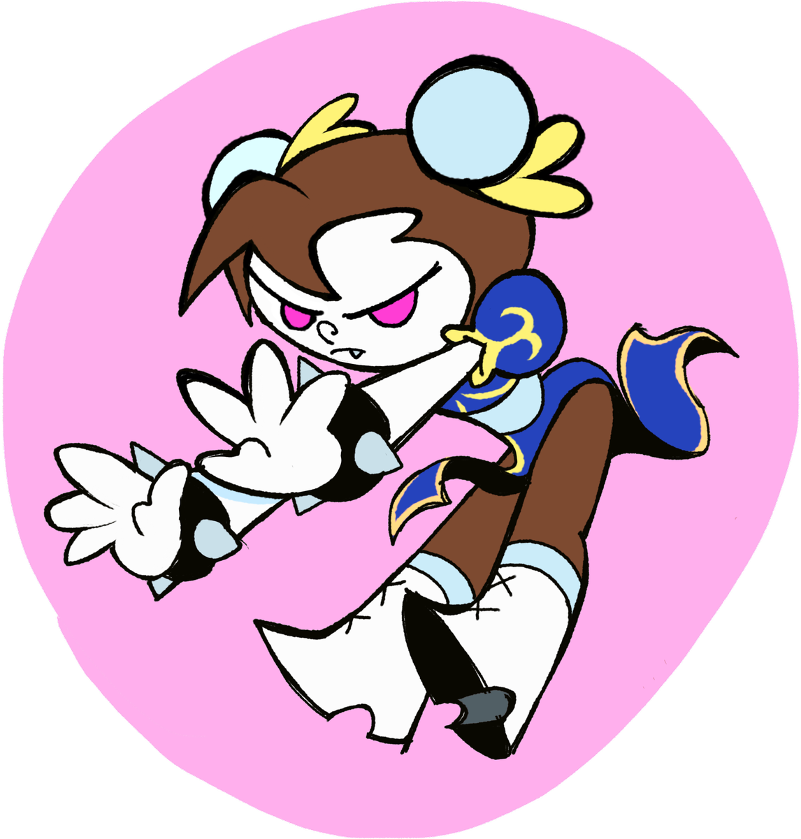 Pan-pizza On Twitter Clipart (1200x1200), Png Download