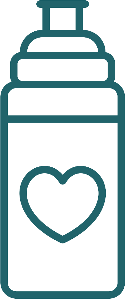 Sustainable Activewear & Accessories Clipart (1200x1200), Png Download