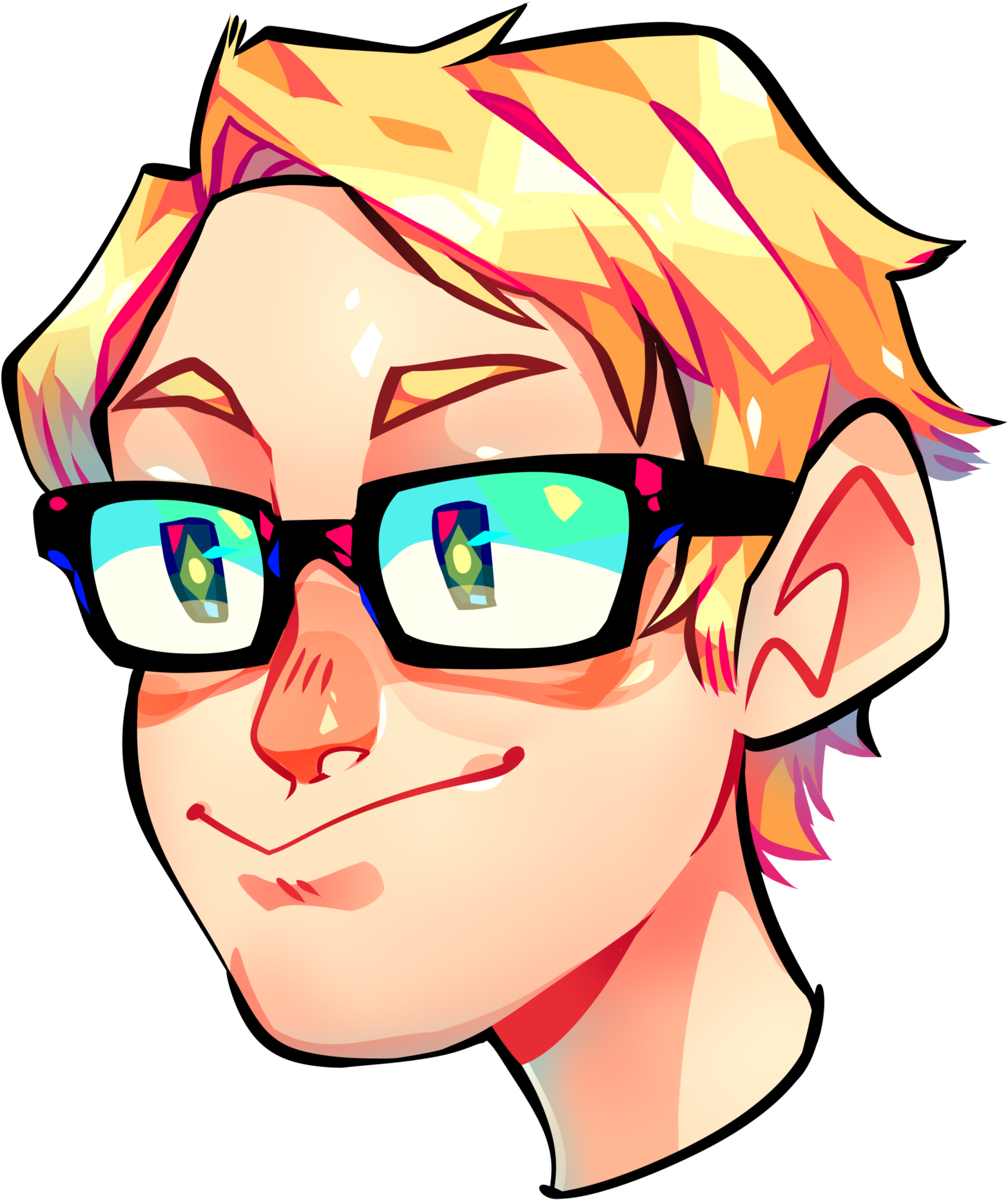 Peanutbuttergamer's Hardcore Series Wiki Clipart (2000x2000), Png Download