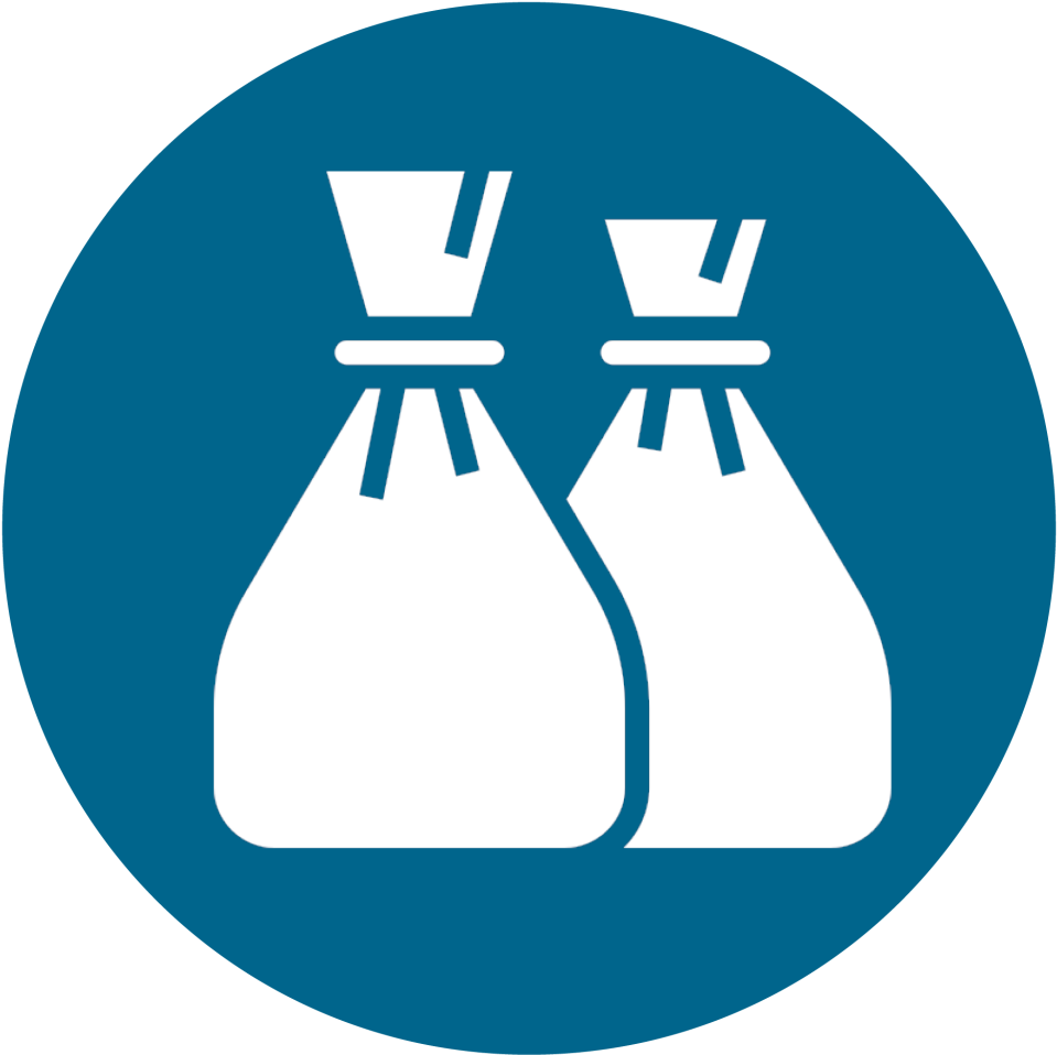 1129 Volunteers Came To Sites Around Central Kentucky Clipart (1024x1024), Png Download