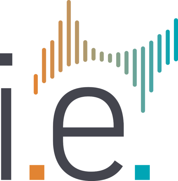 Gates Ie Logo Full Color Or Header Clipart (600x610), Png Download