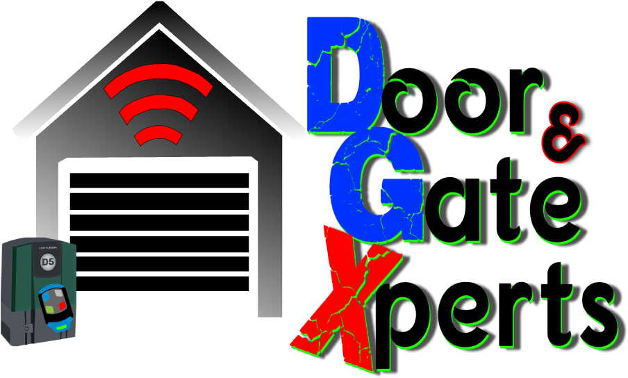 Door N Gate Xperts Clipart (960x560), Png Download