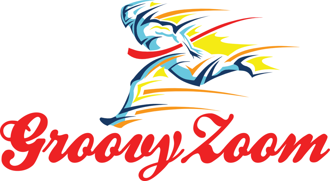 Team Groovy Zoom Understands That Our Duty Is To Help Clipart (1100x603), Png Download