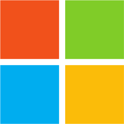 Microsoft M Clipart (1600x1200), Png Download
