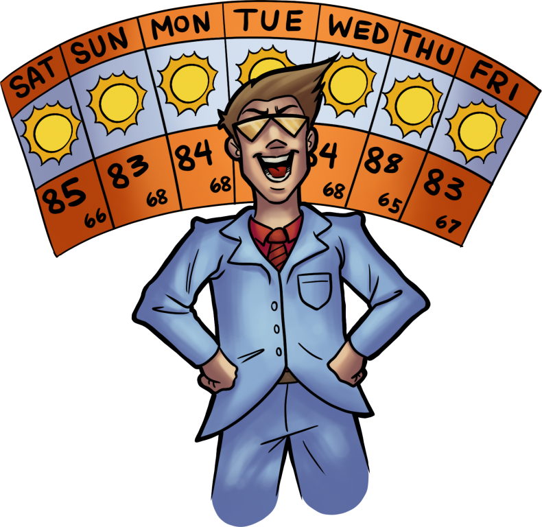 You Can And Will Achieve Your Goals Clipart (790x768), Png Download