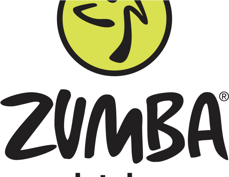 Kidz Zumba Clipart (852x600), Png Download