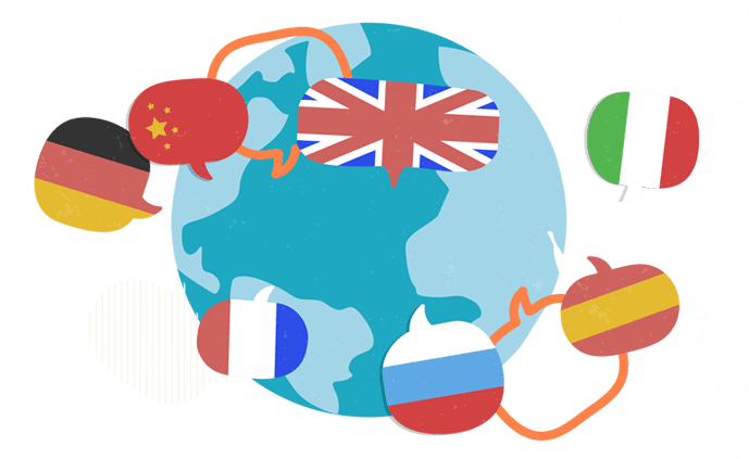 Oldest Languages Clipart (750x422), Png Download