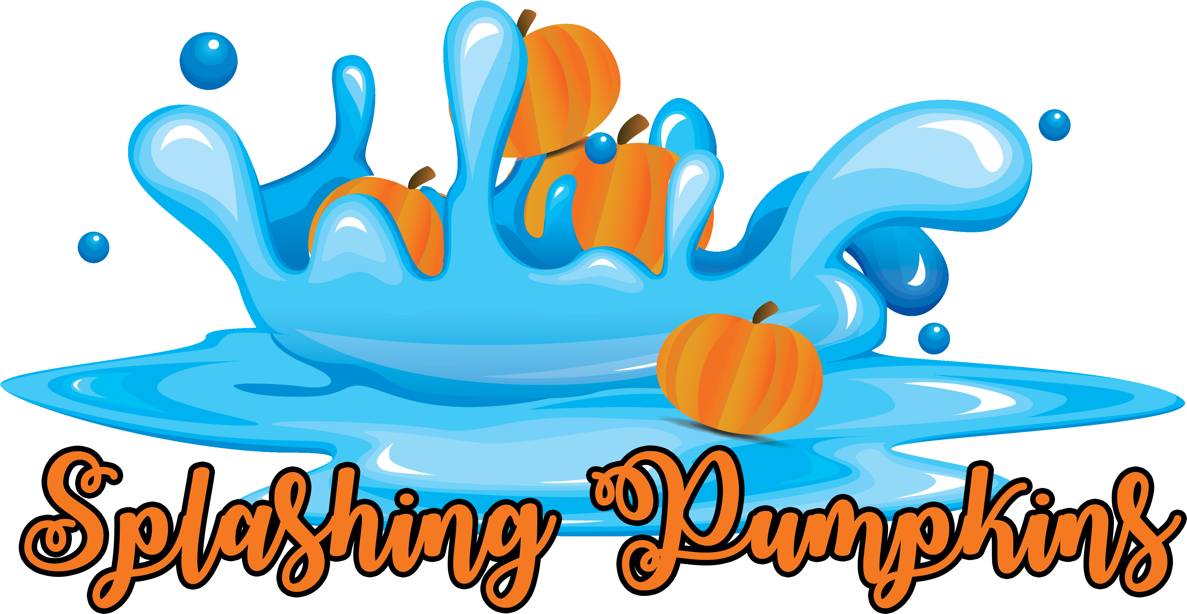 Southgate Recreation And Park District's Splashing Clipart (4567x3250), Png Download
