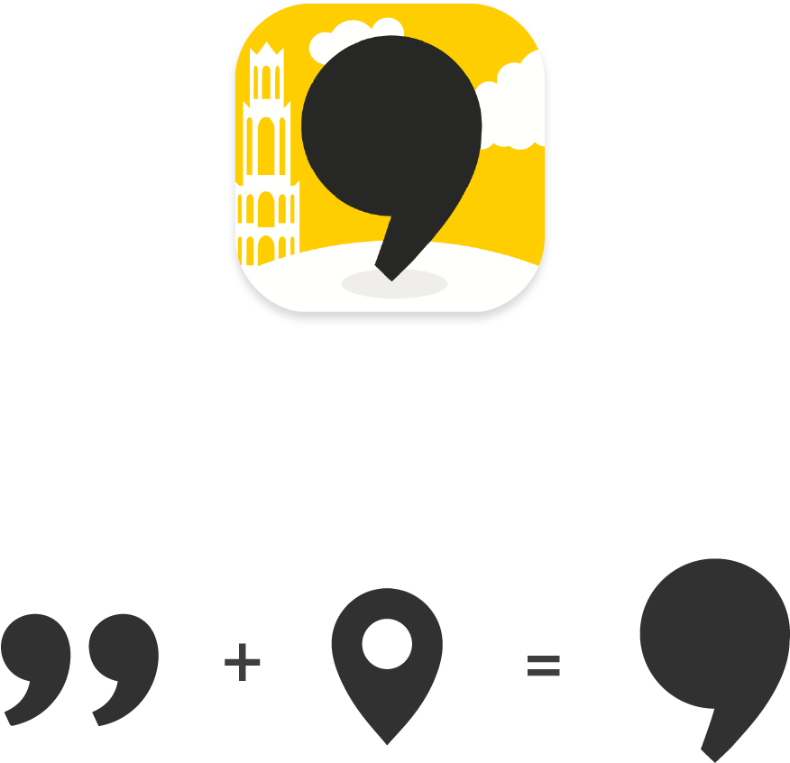 Collect Poems, Listen On Your Bike And Read Poet Biographies Clipart (1602x1178), Png Download