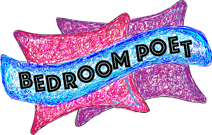 On This Website You Will Find Some Of Bedroom Poet's Clipart (702x448), Png Download