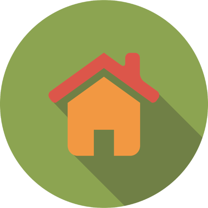 Christina Drzal, Supervising Attorney & Regional Mortgage Clipart (800x800), Png Download