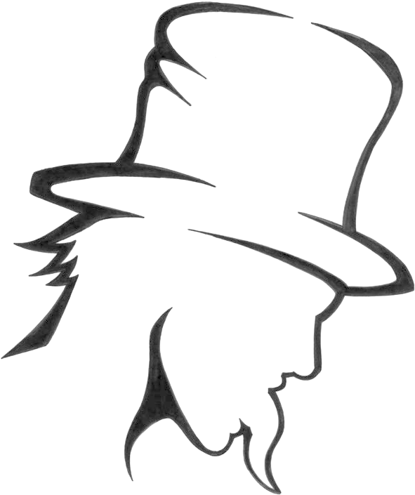 All - Tees - Hoodies - Tanks - Mugs - Mystical Ghoulmaster Clipart (600x713), Png Download