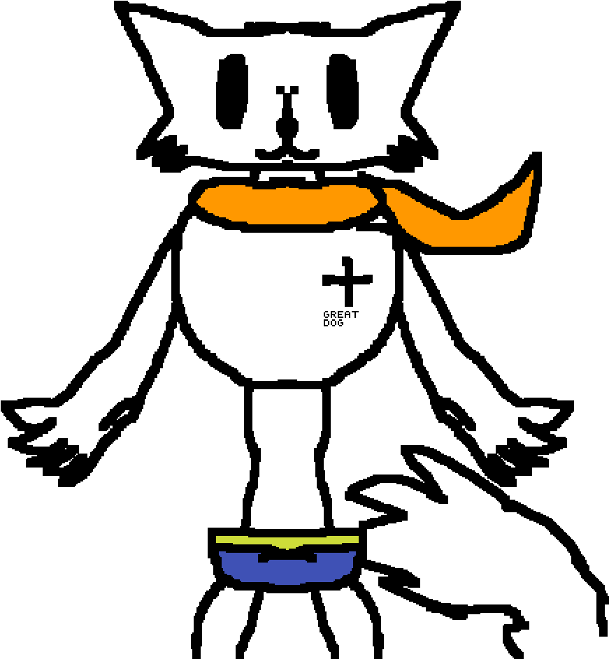 "the Great D Clipart (1000x1000), Png Download