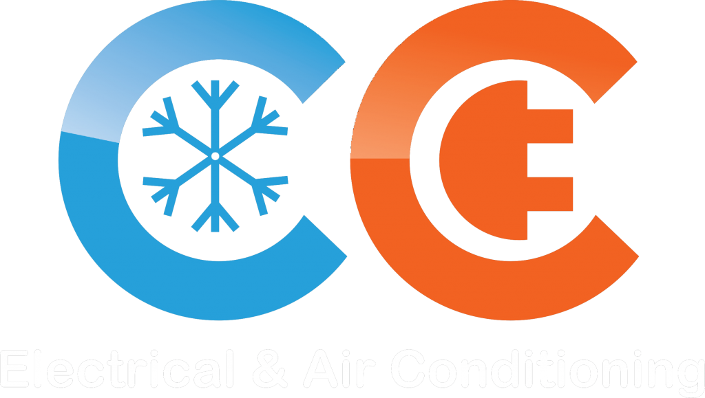 Full Service Residential & Commercial Air Conditioning Clipart (1024x579), Png Download