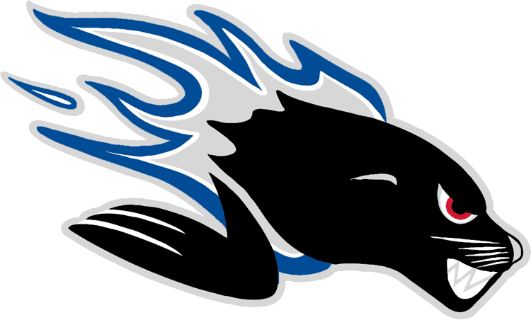 Saint John Sea Dogs Logo Qmjhl Clipart (750x452), Png Download