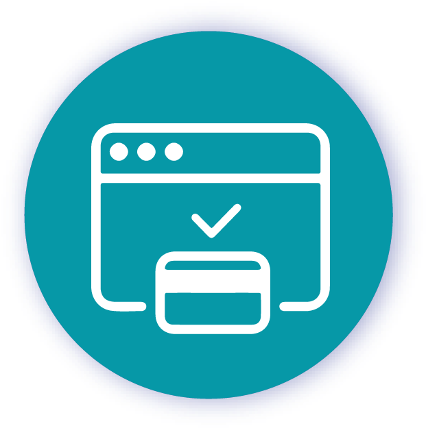 Credit Card Payment Aircon Service Clipart (947x947), Png Download