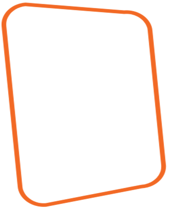 Testimonial Speech Bubble Mobile Clipart (550x681), Png Download