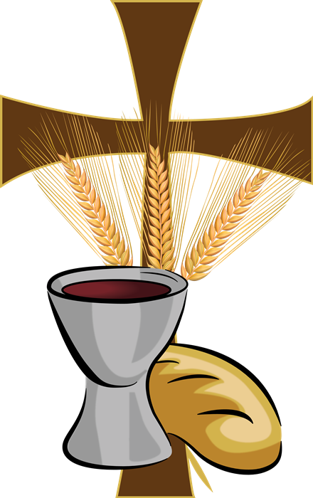 Primera Comunion Png Clipart (440x700), Png Download