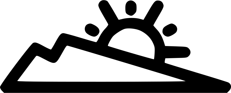 Sun Raise Comments Clipart (980x398), Png Download