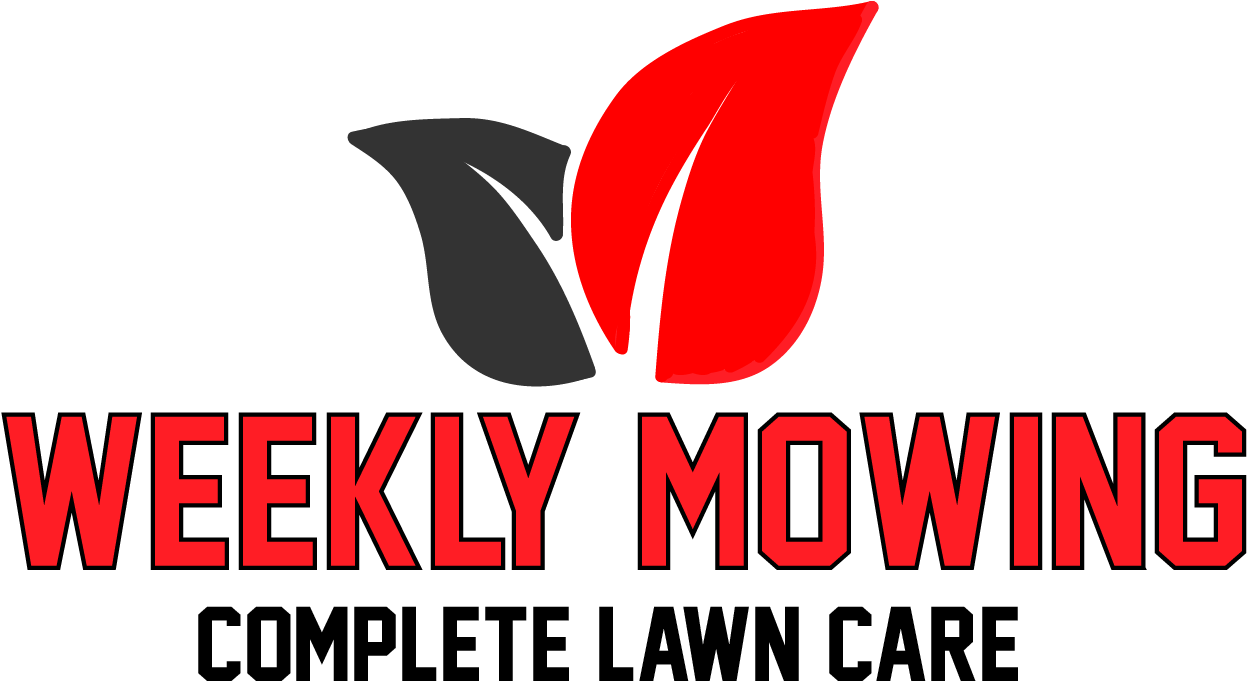 Weekly Mowing - Rochester, Ny Clipart (1258x683), Png Download