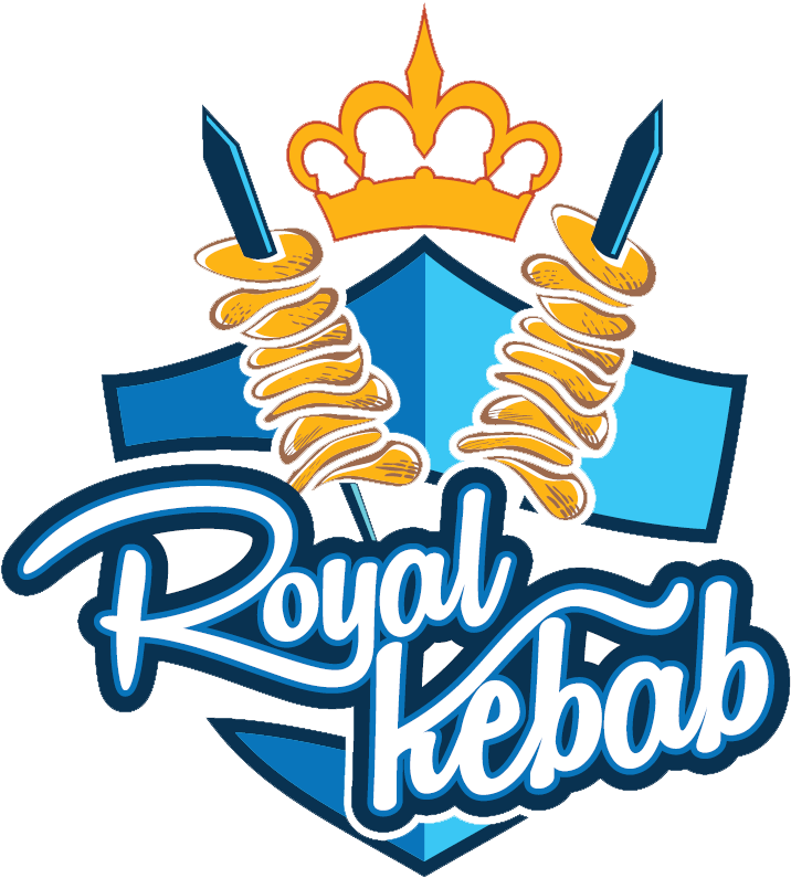 Royal Kebab Clipart (764x843), Png Download