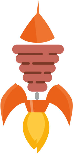 Kebab Launched Clipart (600x600), Png Download