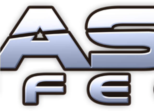 Mass Effect Clipart Logo Png Transparent Png (640x480), Png Download