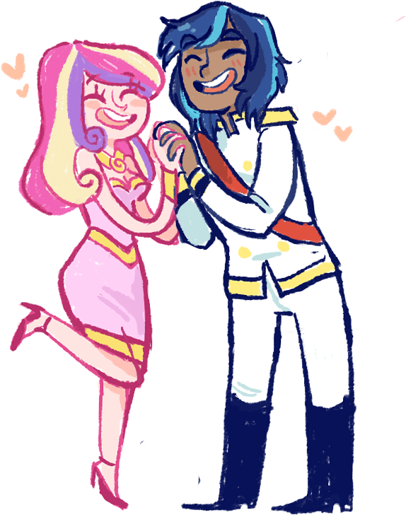 Cosmicbirds, Eyes Closed, Heart, Holding Hands, Human, Clipart (800x768), Png Download