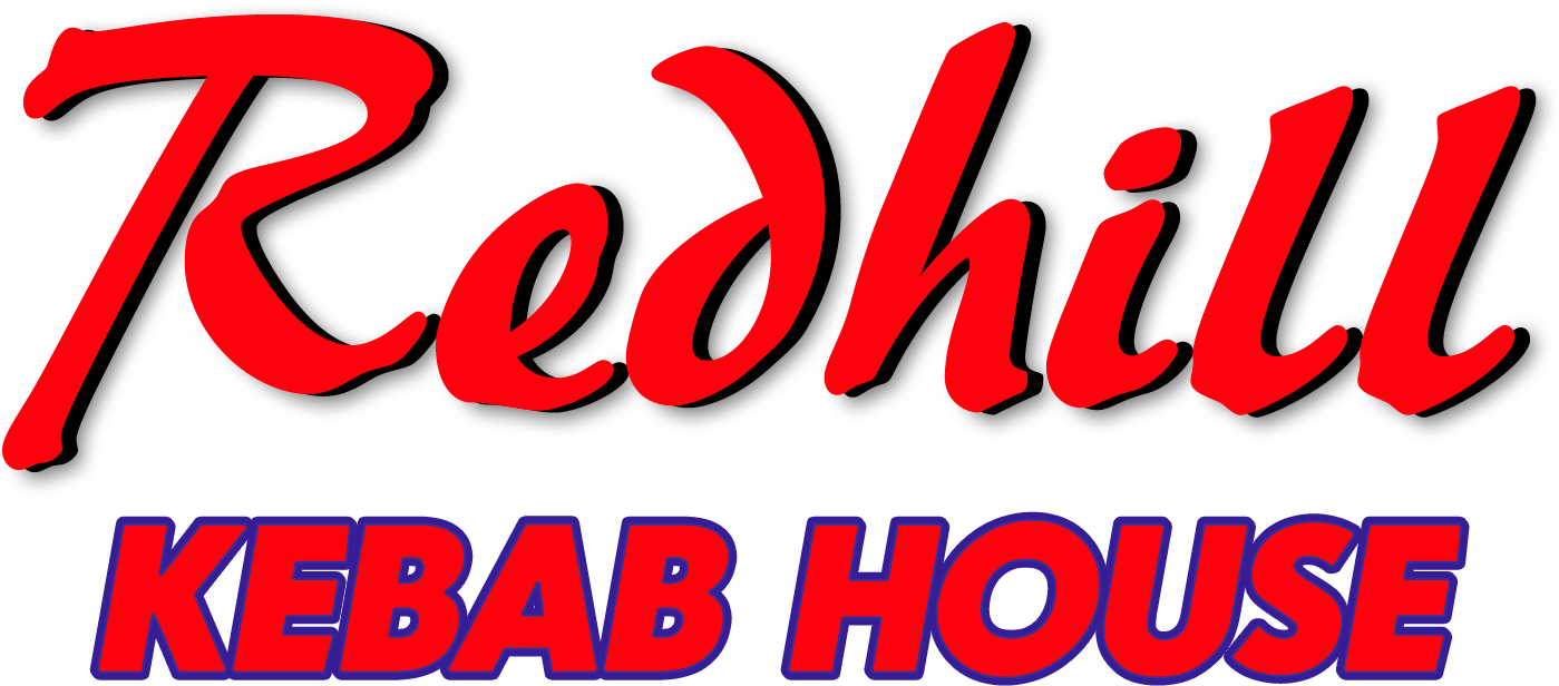 Redhill Kebab House Clipart (1459x635), Png Download