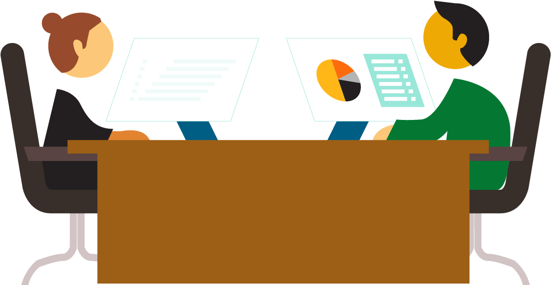 Evaluation And Building Capacity In Evaluation Clipart (1600x876), Png Download