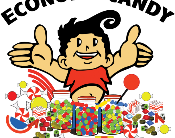 Rock Clipart Economy - Png Download (640x480), Png Download
