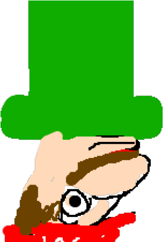 Pipe Clipart Mario Pipe - Png Download (640x480), Png Download