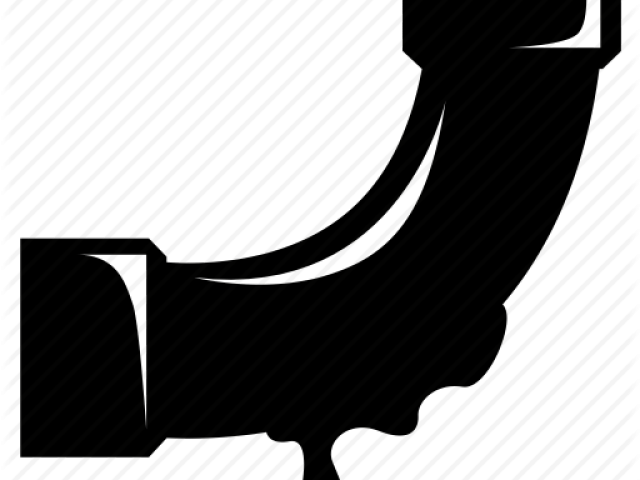 Pipe Clipart Drainage Pipe - Png Download (640x480), Png Download