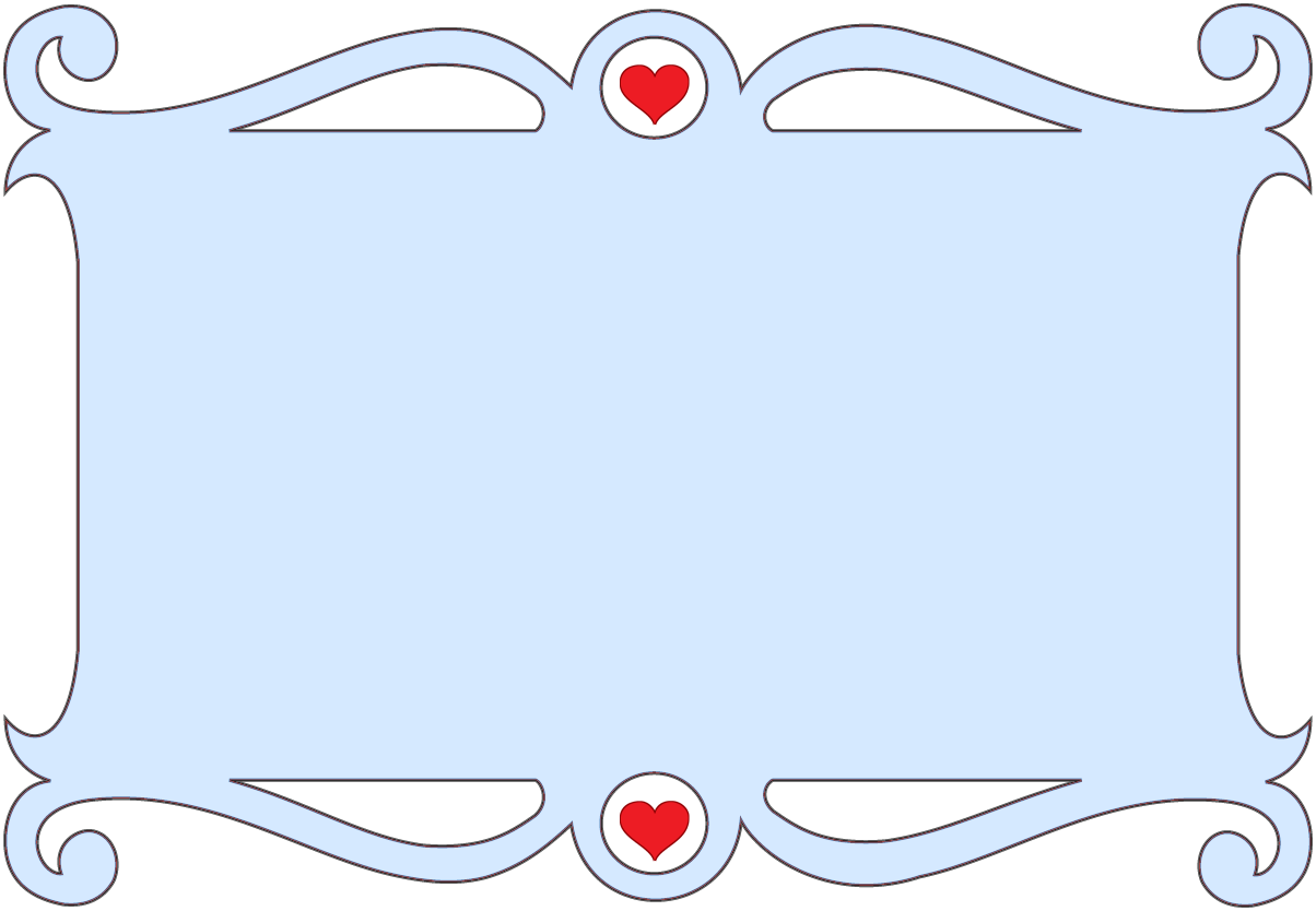 Frame Library Clipart (1204x834), Png Download